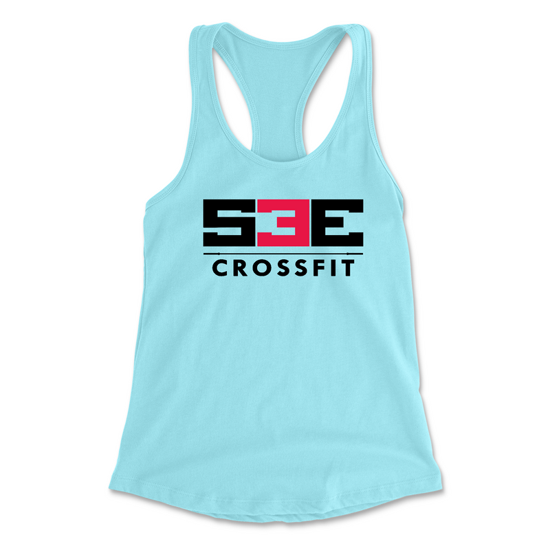 Womens 2X-Large CANCUN Tank Top