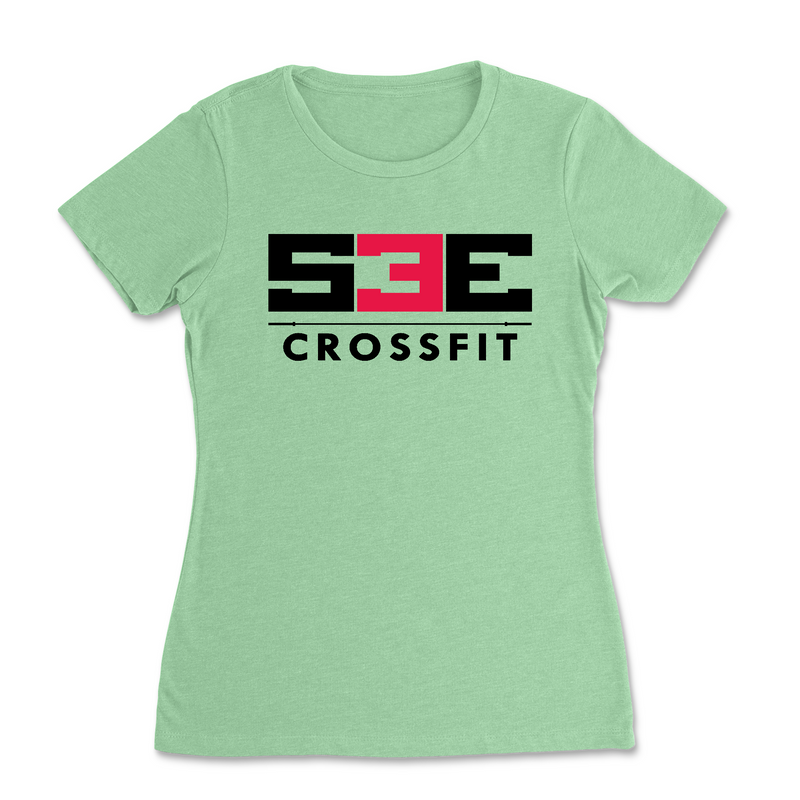 Womens 2X-Large APPLE_GREEN T-Shirt