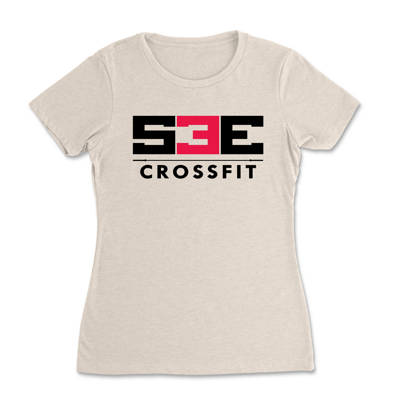 Womens 2X-Large WHITE T-Shirt
