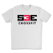 Mens 2X-Large WHITE T-Shirt