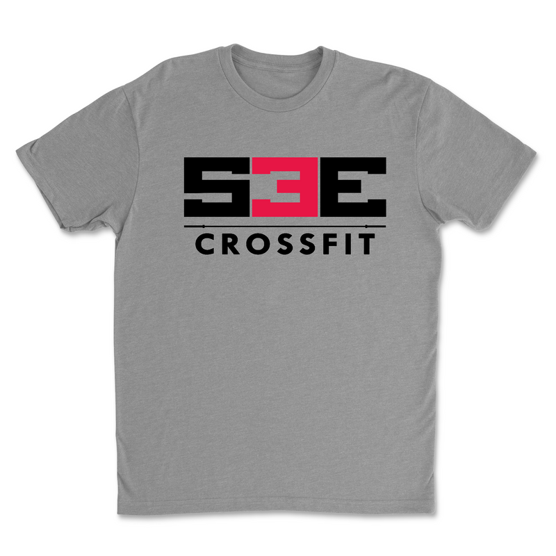 Mens 2X-Large DARK_HEATHER_GREY T-Shirt