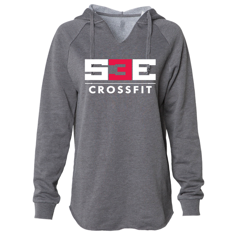 Womens 2X-Large SHADOW Hoodie