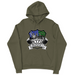 Mens 2X-Large ARMY Hoodie