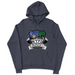 Mens 2X-Large CLASSIC_NAVY Hoodie