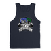 Mens 2X-Large DARK_NAVY Tank Top