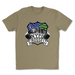 Mens 2X-Large LIGHT_OLIVE T-Shirt