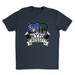 Mens 2X-Large Midnight_Navy T-Shirt