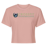 Womens 2X-Large Desert Pink Style_T-Shirt