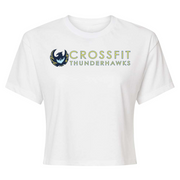 Womens 2X-Large White Style_T-Shirt