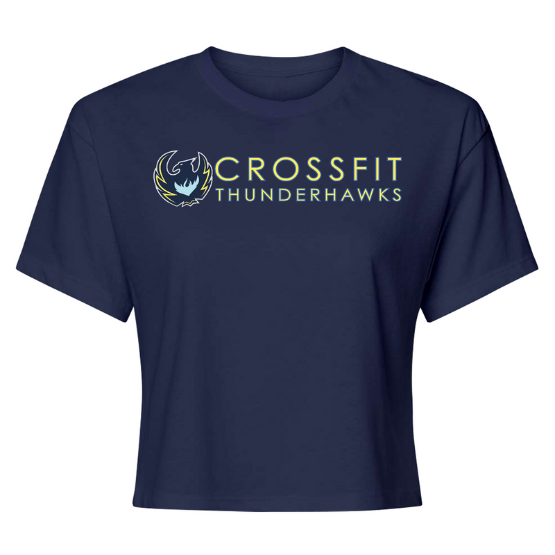 Womens 2X-Large Midnight Navy Style_T-Shirt