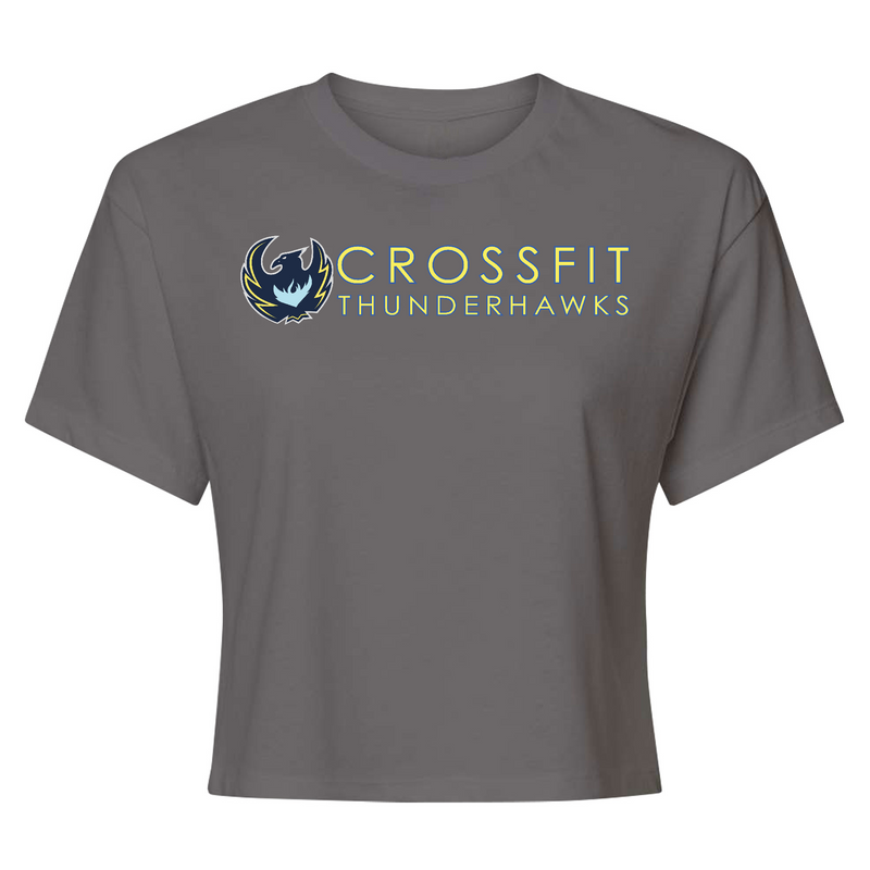 Womens 2X-Large Dark Gray Style_T-Shirt