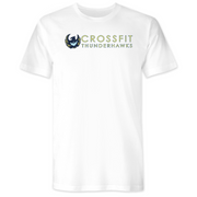 Mens 3X-Large White Style_T-Shirt