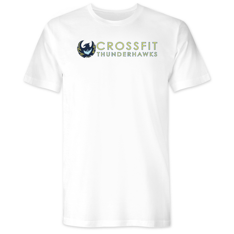 Mens 3X-Large White Style_T-Shirt