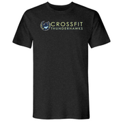Mens 3X-Large Charcoal Style_T-Shirt