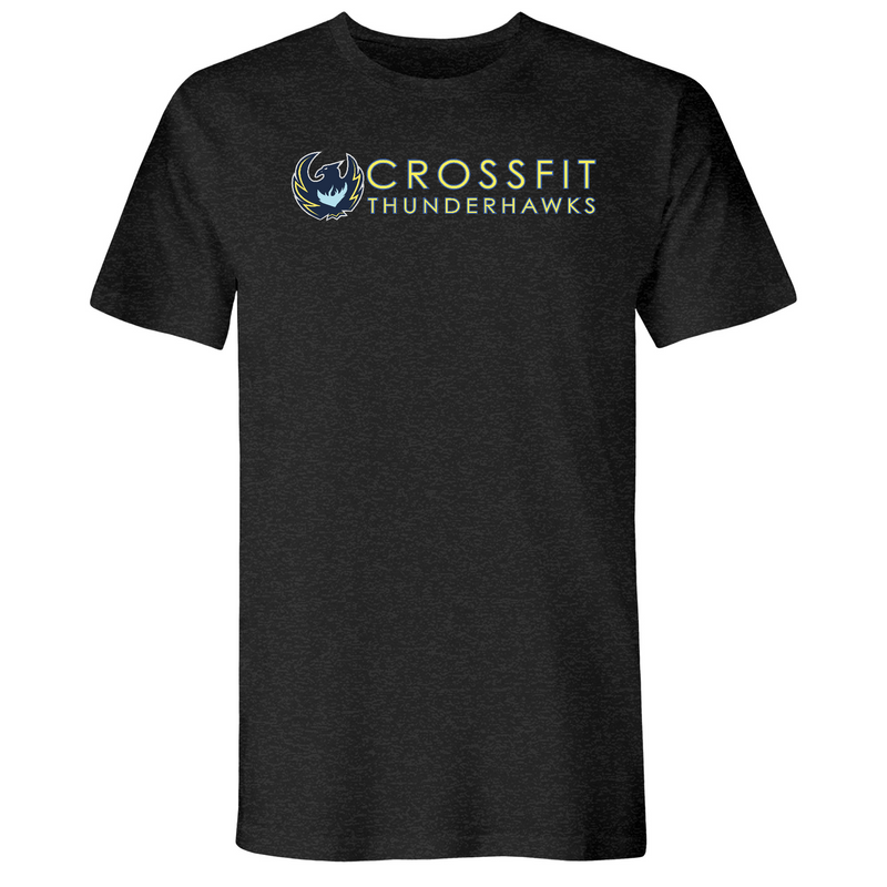 Mens 3X-Large Charcoal Style_T-Shirt