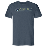 Mens 3X-Large Midnight Navy Style_T-Shirt