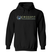 Mens 2X-Large Black Style_Hoodie