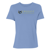 Womens 2X-Large Carolina Blue Style_T-Shirt