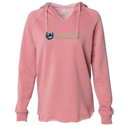 Womens 2X-Large DUSTY_ROSE Hoodie