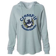 Womens 2X-Large SAGE Hoodie