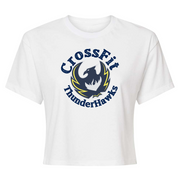 Womens 2X-Large White Style_T-Shirt