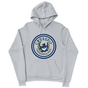 Mens 2X-Large GRAY_HEATHER Hoodie