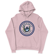 Mens 2X-Large LIGHT_PINK Hoodie