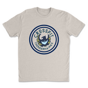 Mens 2X-Large SILK T-Shirt