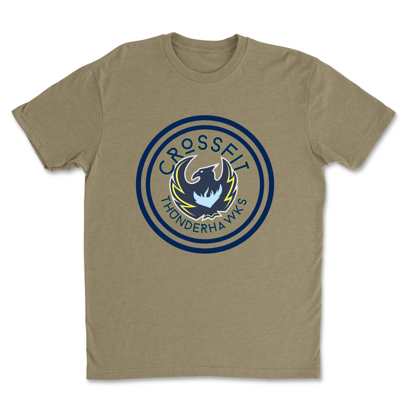 Mens 2X-Large LIGHT_OLIVE T-Shirt