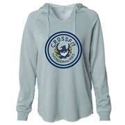 Womens 2X-Large SAGE Hoodie