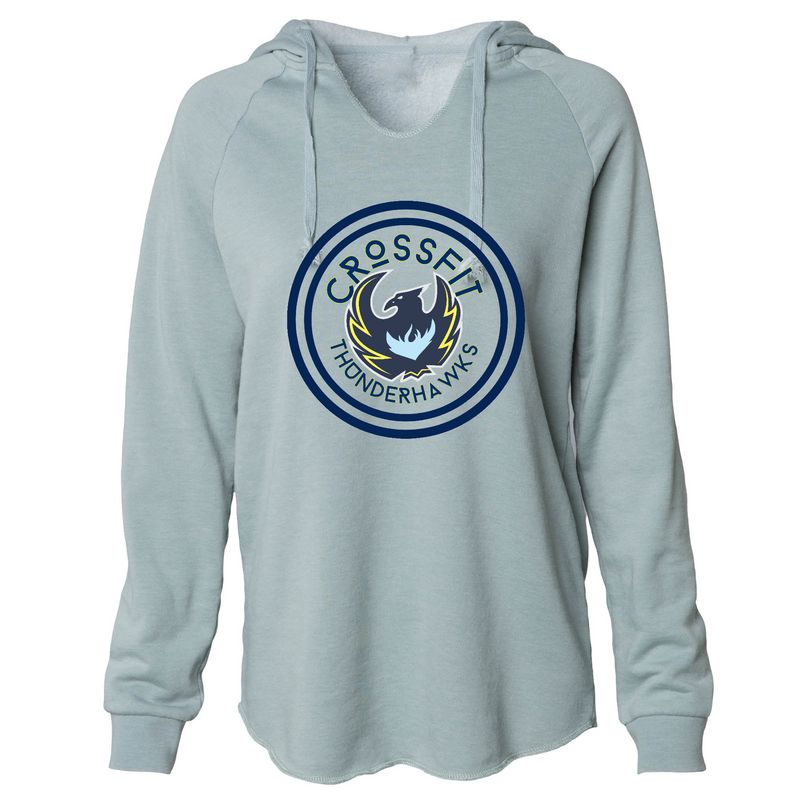 Womens 2X-Large SAGE Hoodie