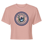 Womens 2X-Large Desert Pink Style_T-Shirt