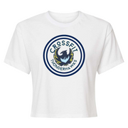 Womens 2X-Large White Style_T-Shirt