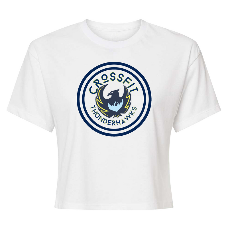 Womens 2X-Large White Style_T-Shirt