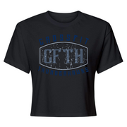 Womens 2X-Large Black Style_T-Shirt