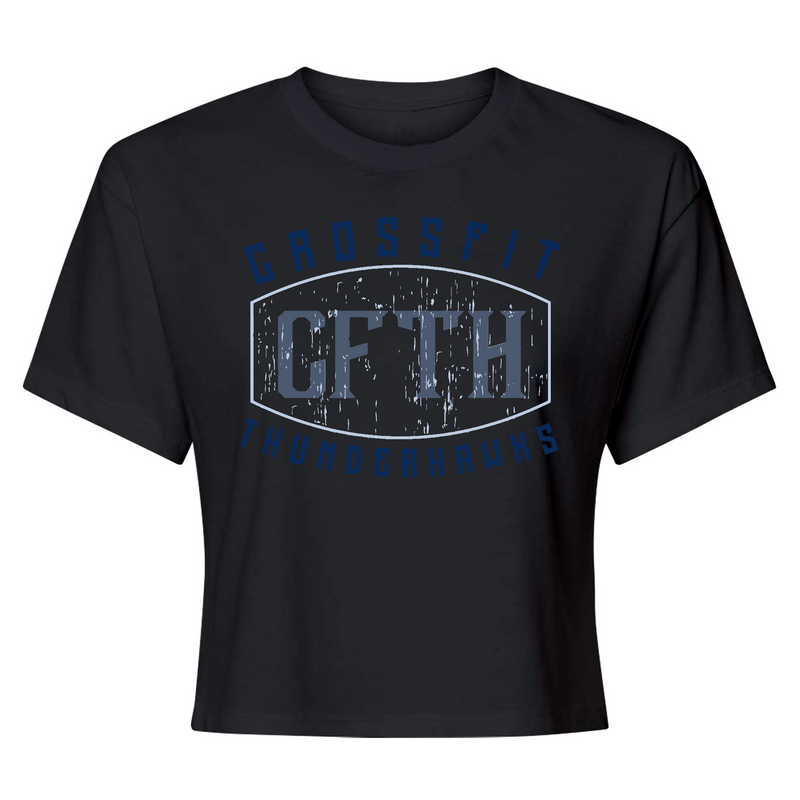Womens 2X-Large Black Style_T-Shirt