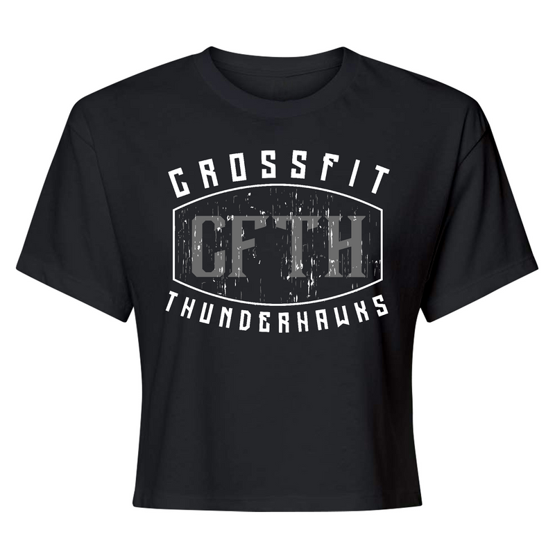 Womens 2X-Large Black Style_T-Shirt