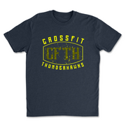 Mens 2X-Large Midnight_Navy T-Shirt