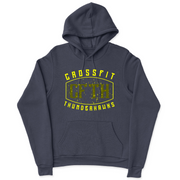 Mens 2X-Large CLASSIC_NAVY Hoodie