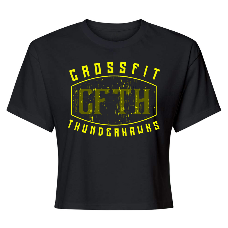 Womens 2X-Large Black Style_T-Shirt