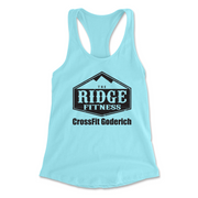 Womens 2X-Large CANCUN Tank Top