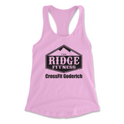 Womens 2X-Large LILAC Tank Top