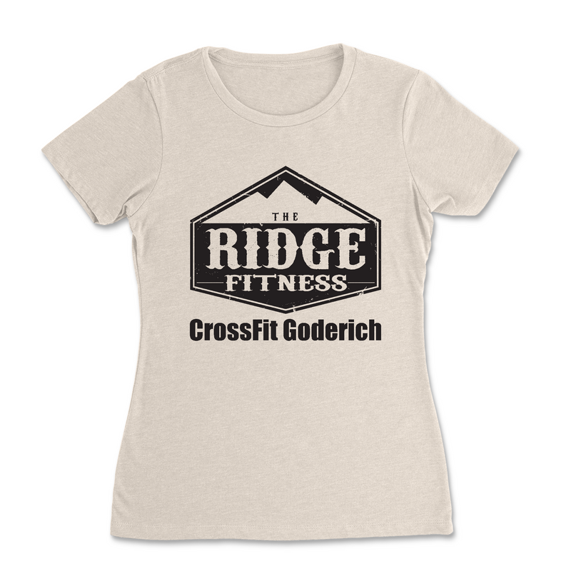 Womens 2X-Large WHITE T-Shirt