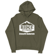 Mens 2X-Large ARMY Hoodie