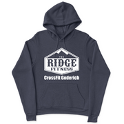 Mens 2X-Large CLASSIC_NAVY Hoodie