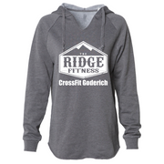 Womens 2X-Large SHADOW Hoodie