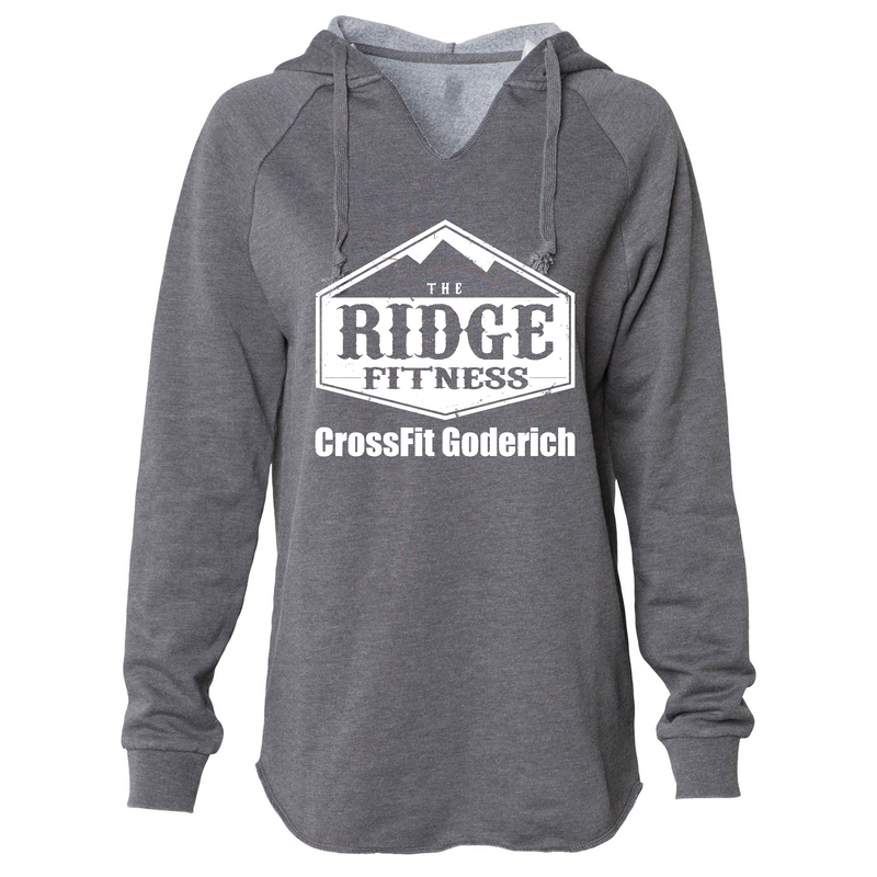 Womens 2X-Large SHADOW Hoodie
