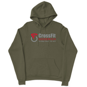 Mens 2X-Large ARMY Hoodie