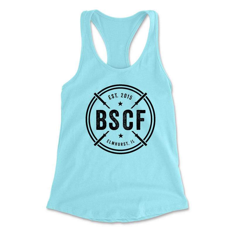Womens 2X-Large CANCUN Tank Top