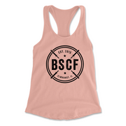Womens 2X-Large DESERT_PINK Tank Top